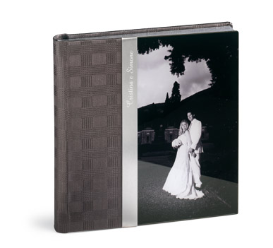 Album matrimoniali