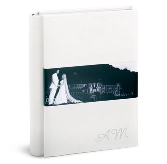 Copertina album matrimonio