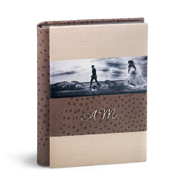 Album matrimoniale