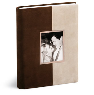 Copertina album matrimoniali