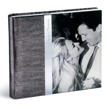 Copertina album matrimoniali