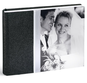 Album matrimoniale personalizzato