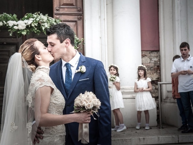 Reportage Elena e Stefano Bergamo