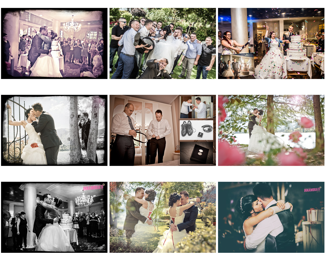 Costo album libro Fotolibro album matrimoni Cremona