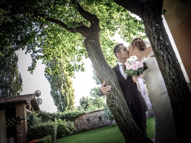 Reportage Giorgia e Mauro Brescia