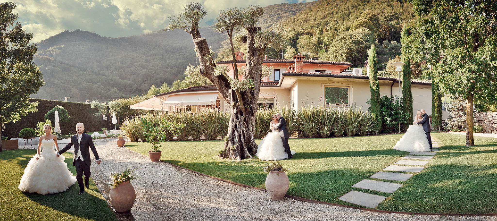 Ristorante Braga Matrimonio