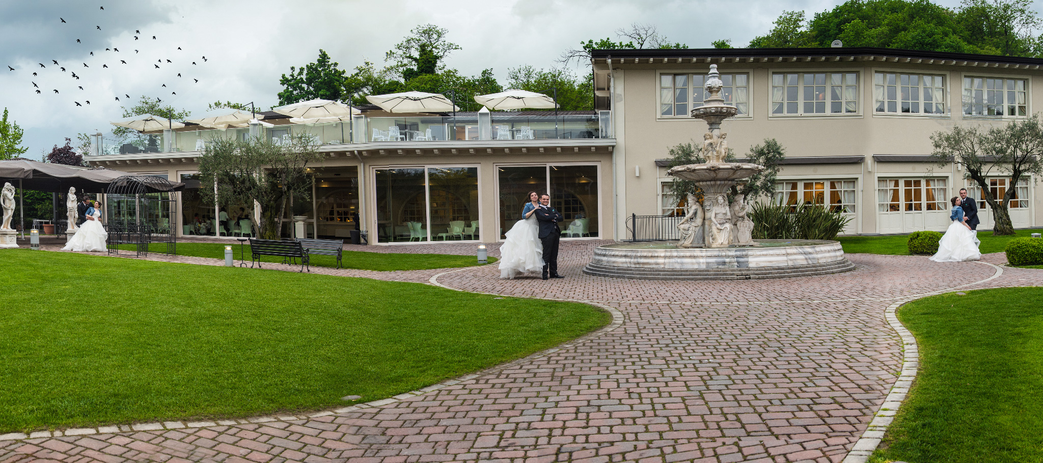 Location di Matrimonio Pio Nono