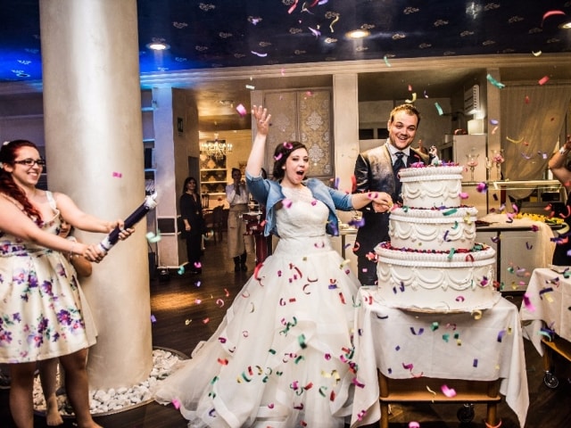 Reportage Rebecca e Simone Brescia