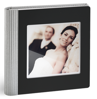 Wedding album Verona
