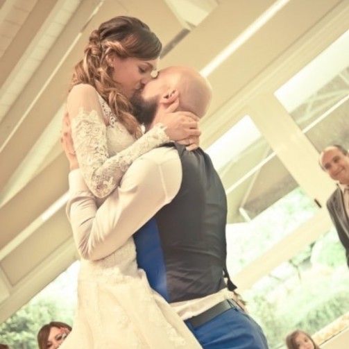 Alessandro e Ylenia Alessandro e Ylenia