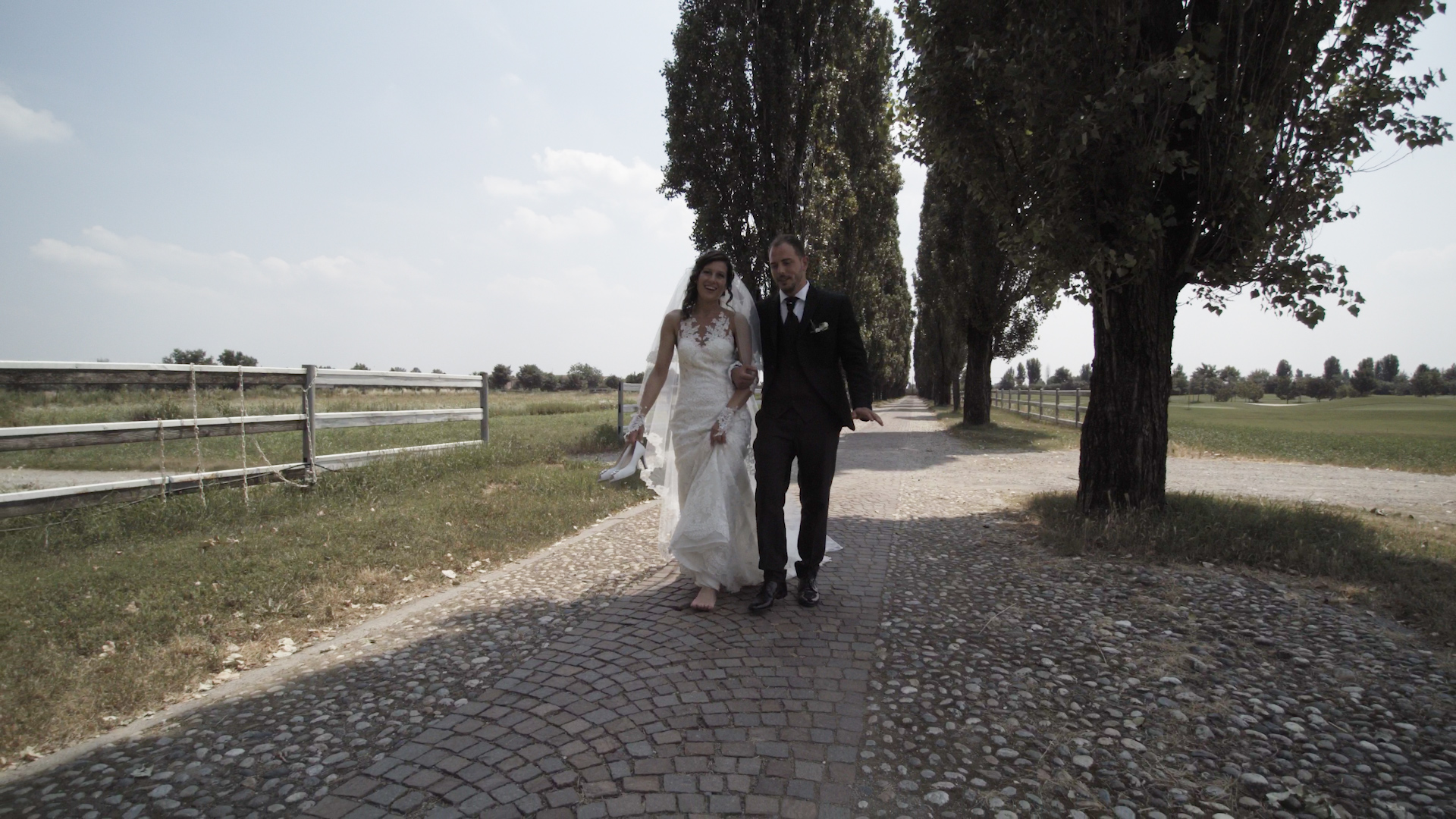 Post Produzione video