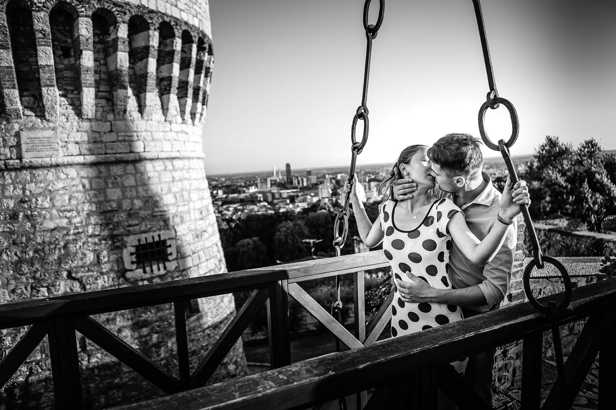 Love Session Castle, Love Session