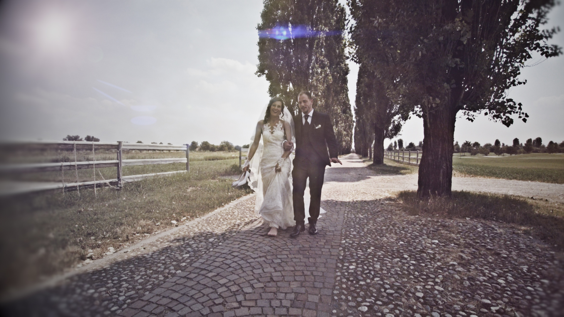 Post Produzione video