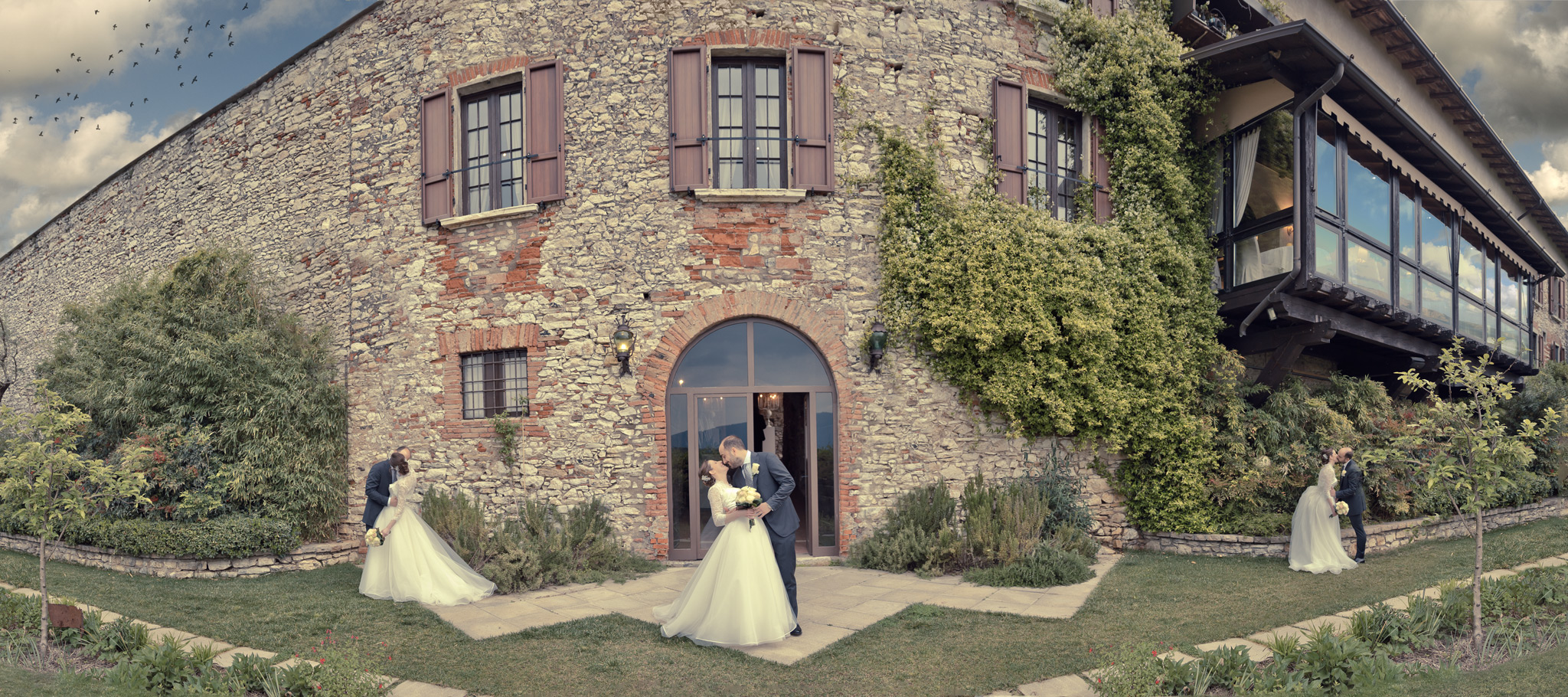 Carlo Magno Ristorante