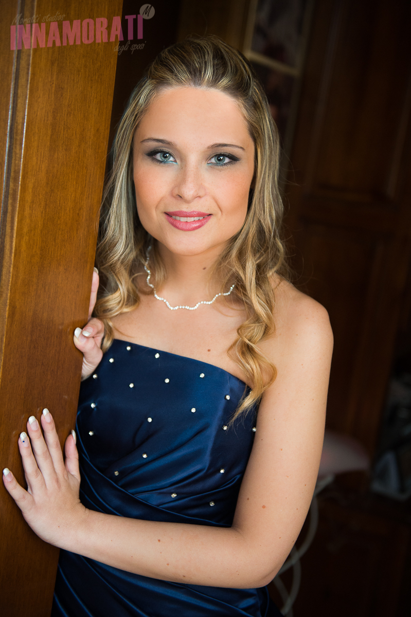 esempio ritocco prima e dopo