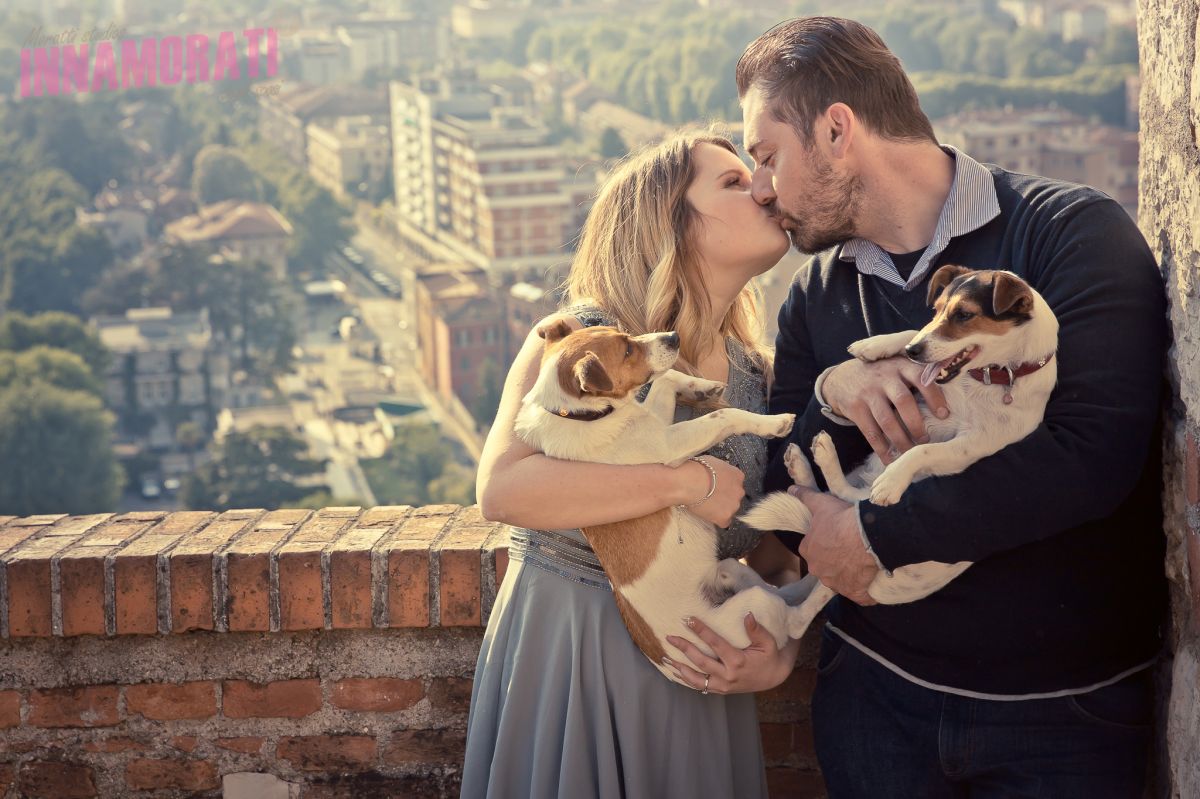 Engagement, Love Session