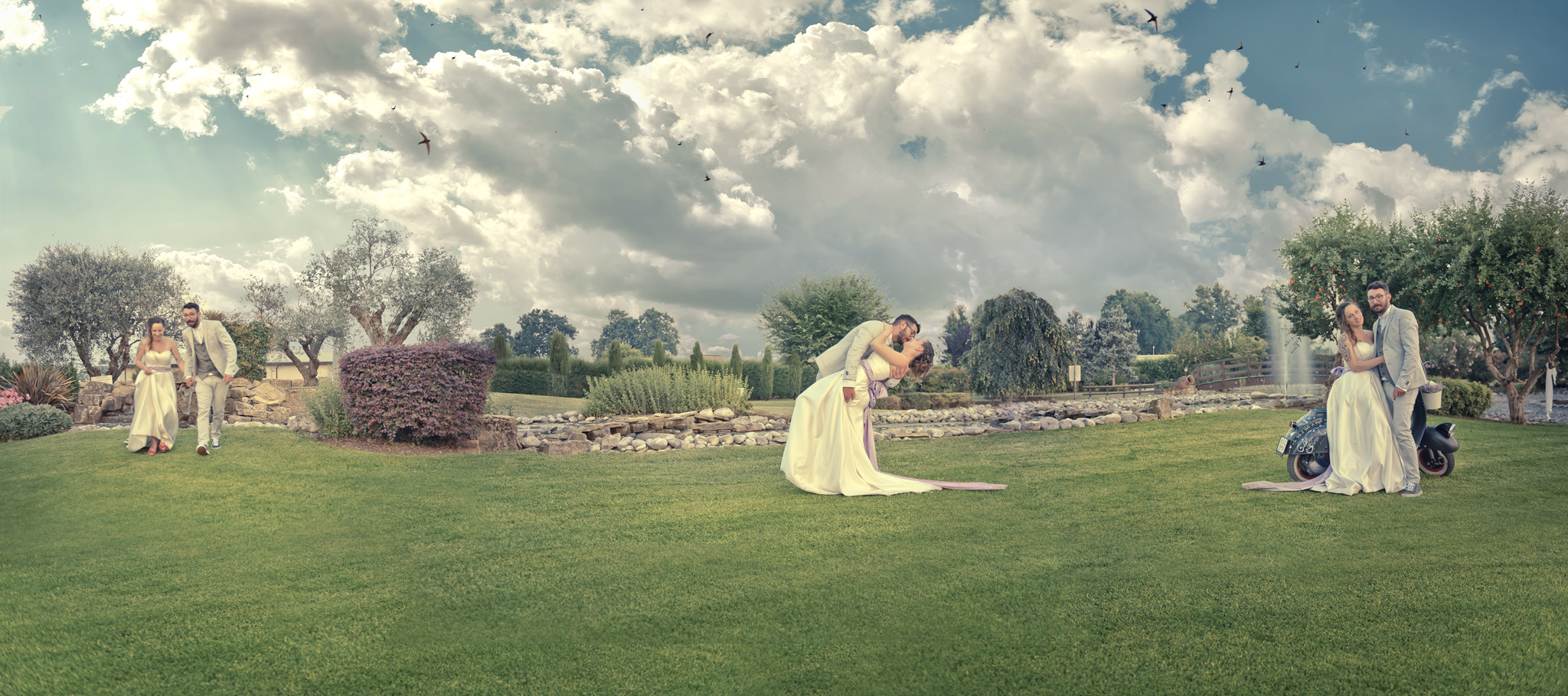 Ristorante Antica Corte