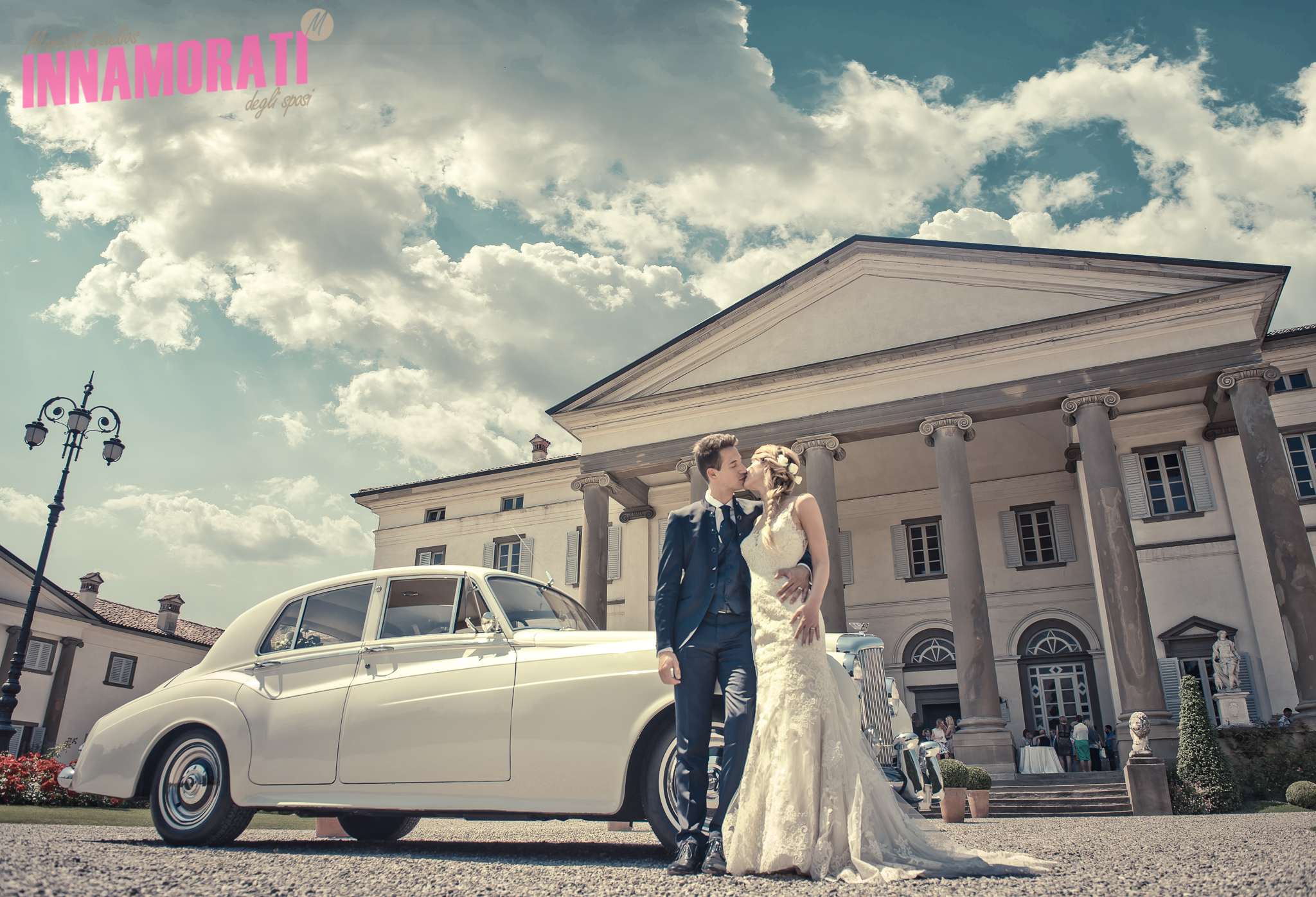 Wedding Photography Matrimonio Sposi