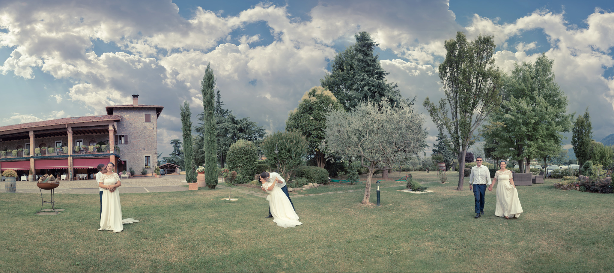 Cascina Carretto Matrimonio 