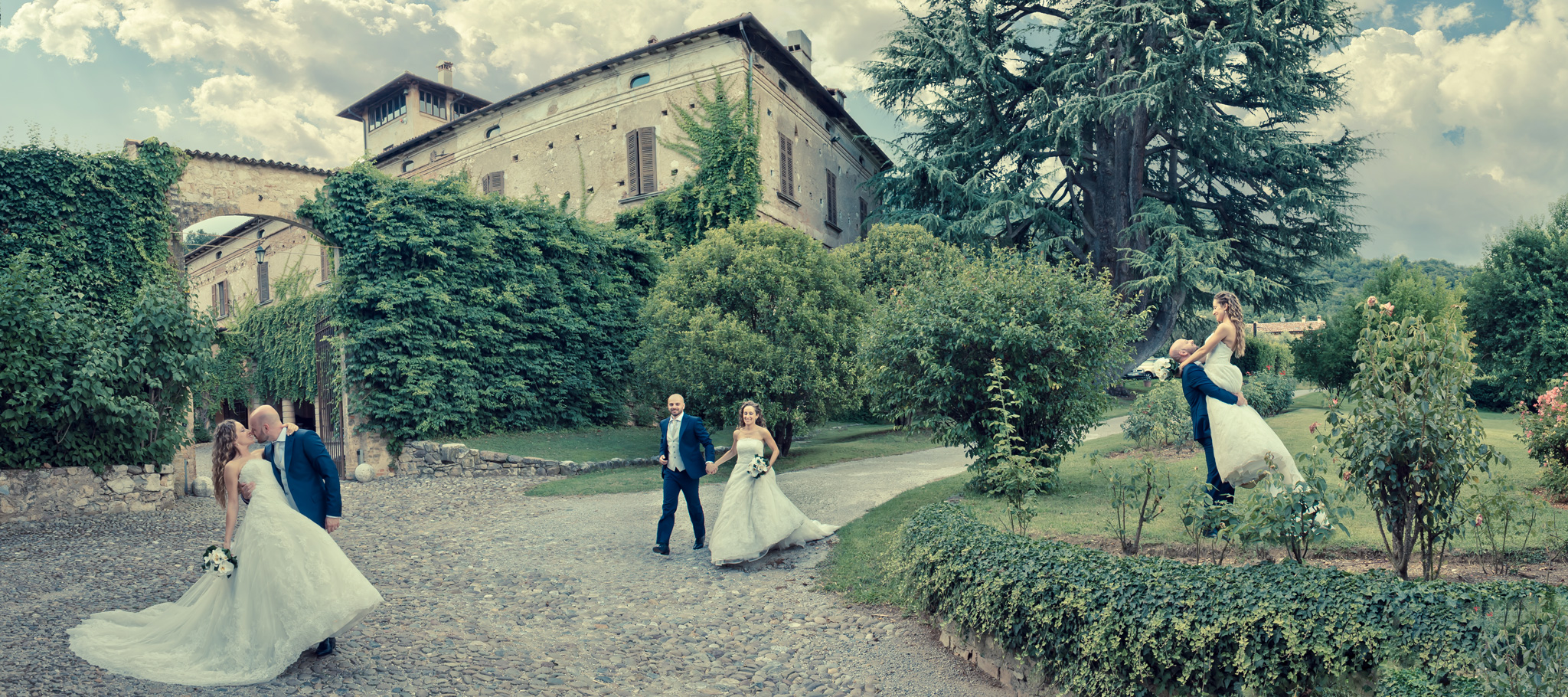 Palazzo Torri Ristorante