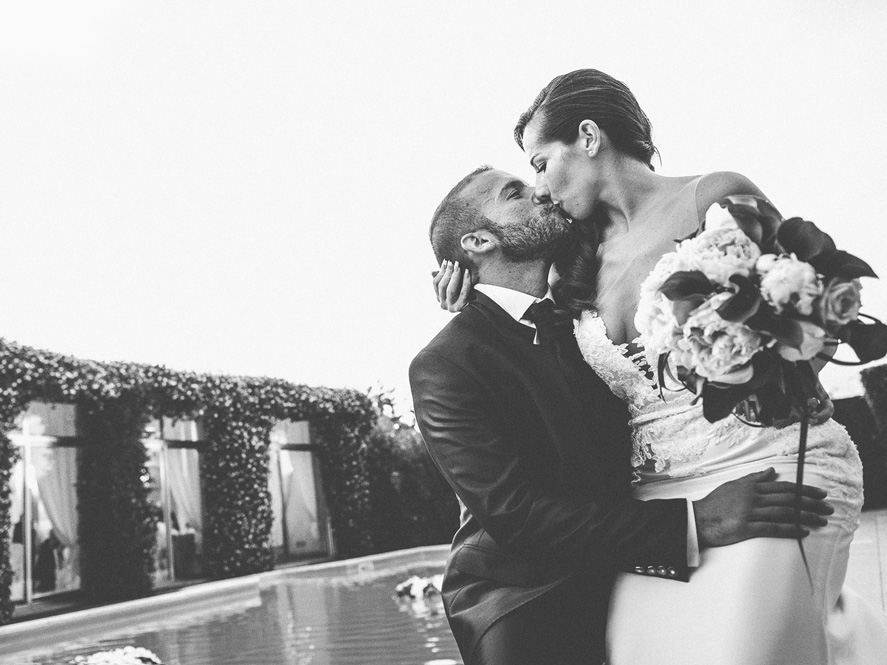 Alessio e Carol Wedding