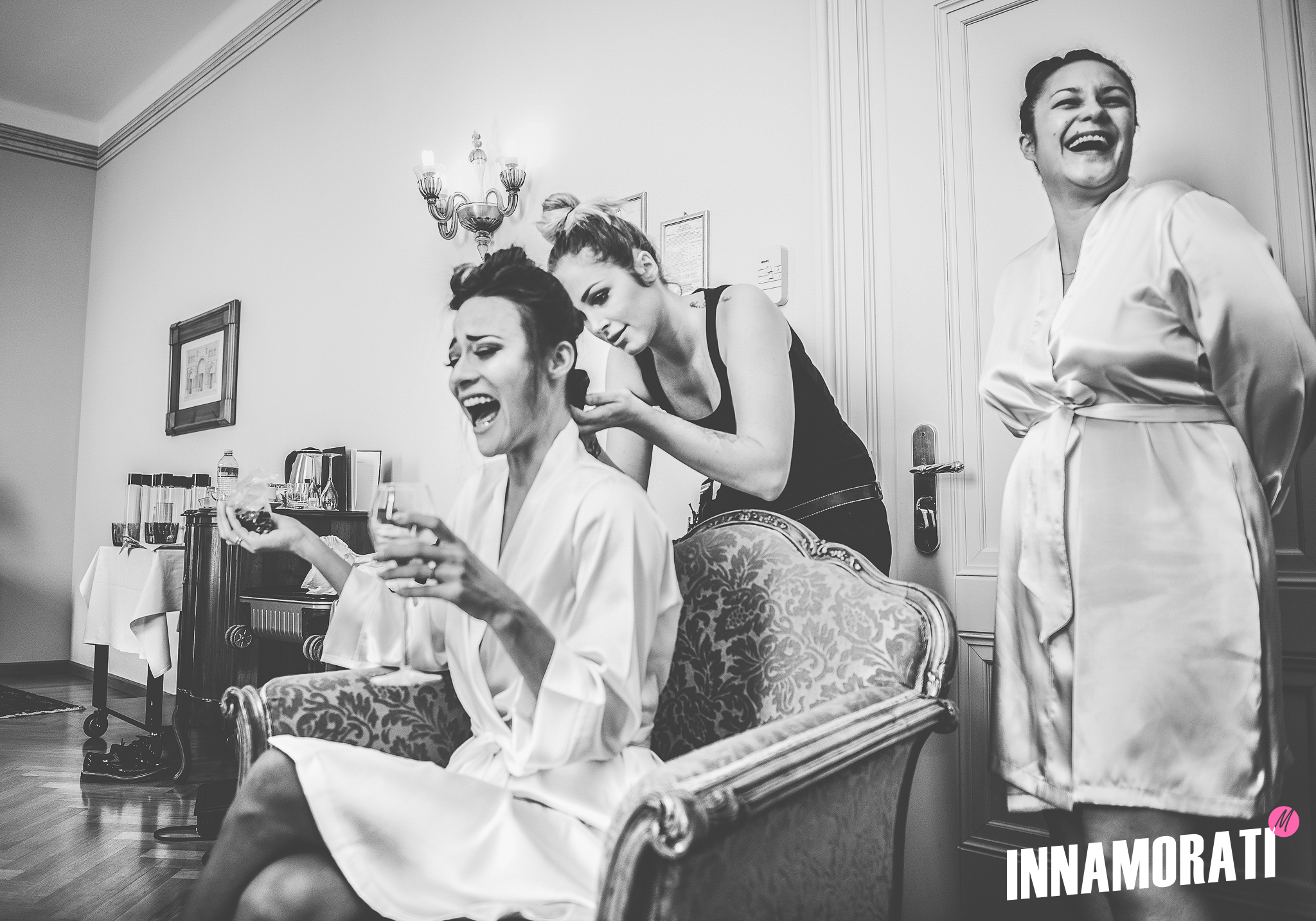 Fotografo Matrimonio Brescia