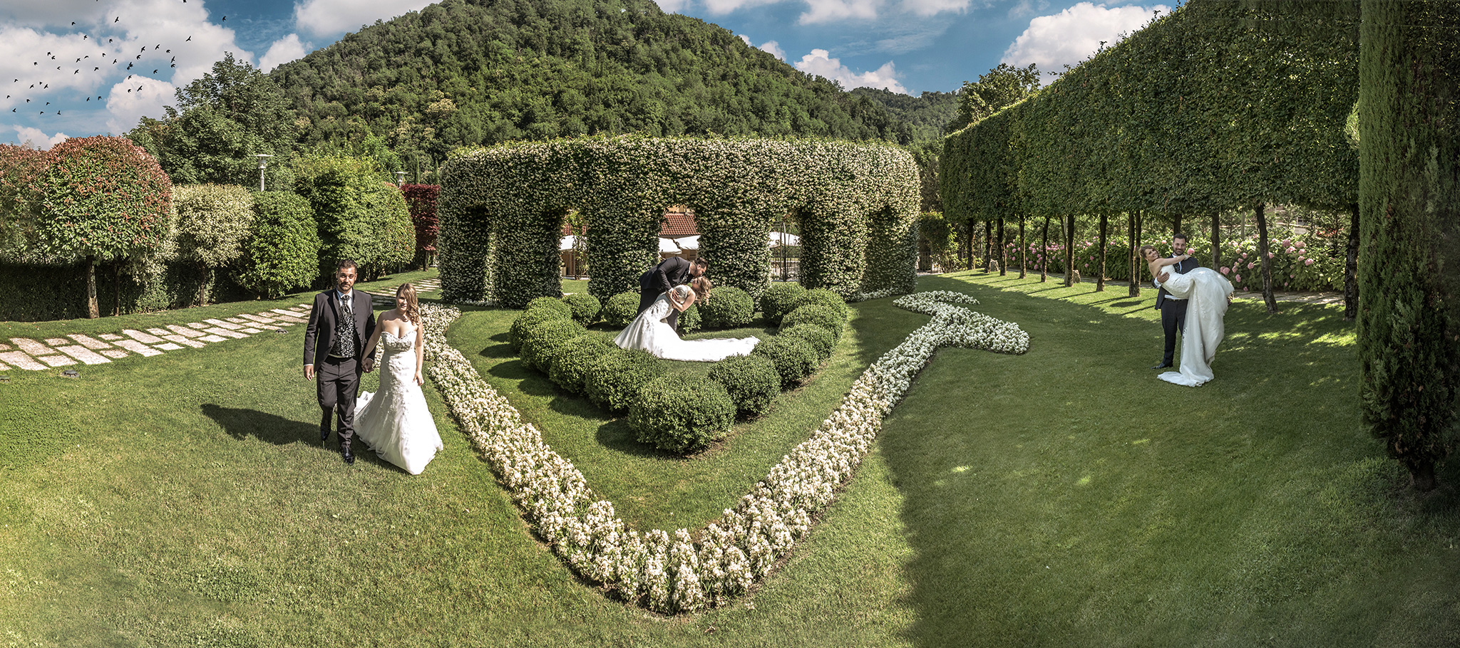 La Palma Ristorante di Matrimonio