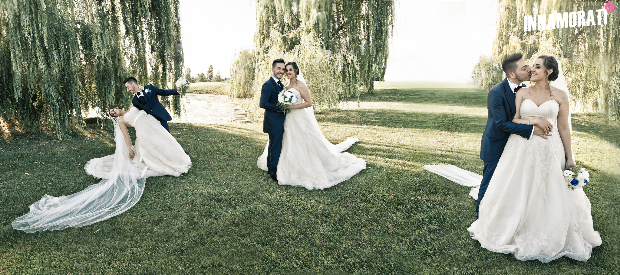 Chervo Golf Club Matrimonio