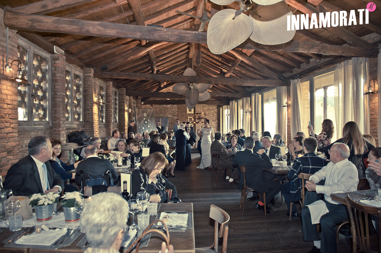 Camp di Cent Pertigh Foto