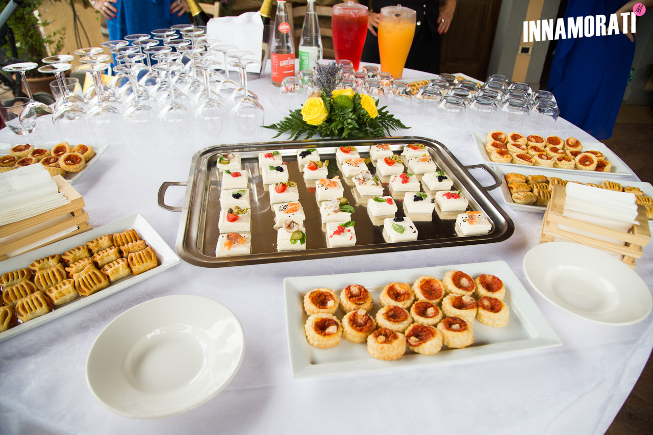 Cascina Carretto Ristorante