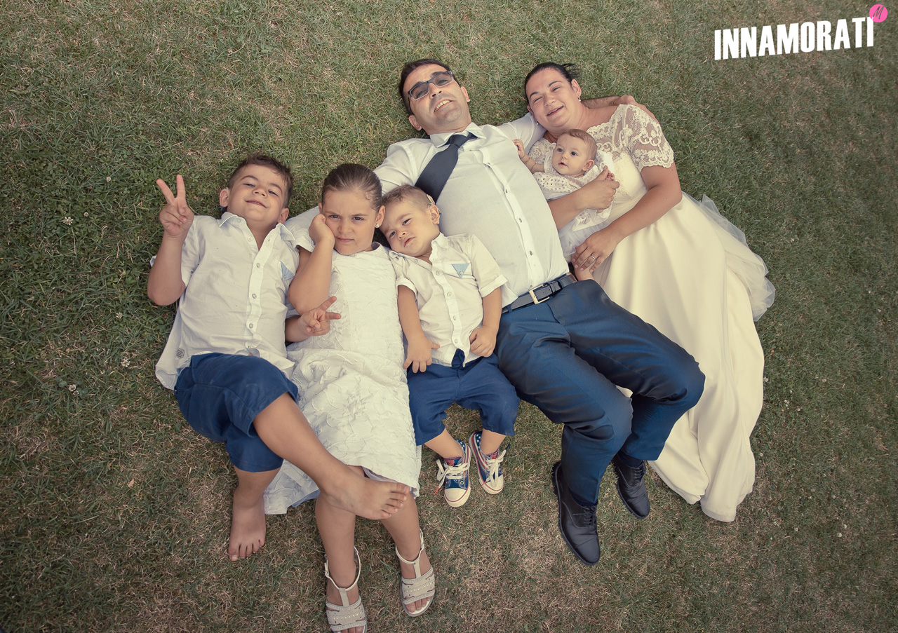 Cascina Carretto Sposi