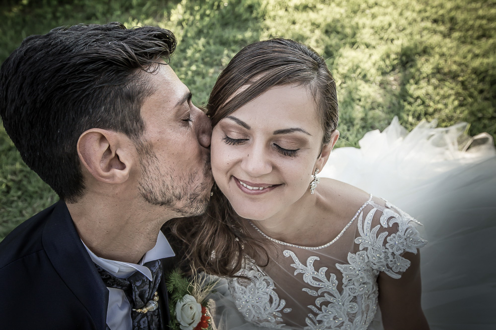 Cascina Santa Croce Sposi