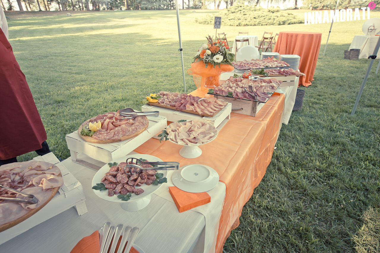 Cascina Santa Croce Ristorante