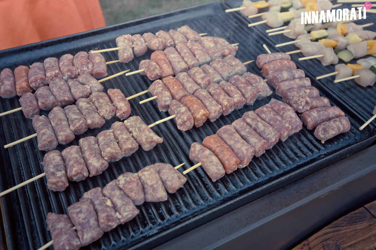 Cascina Santa Croce Matrimonio