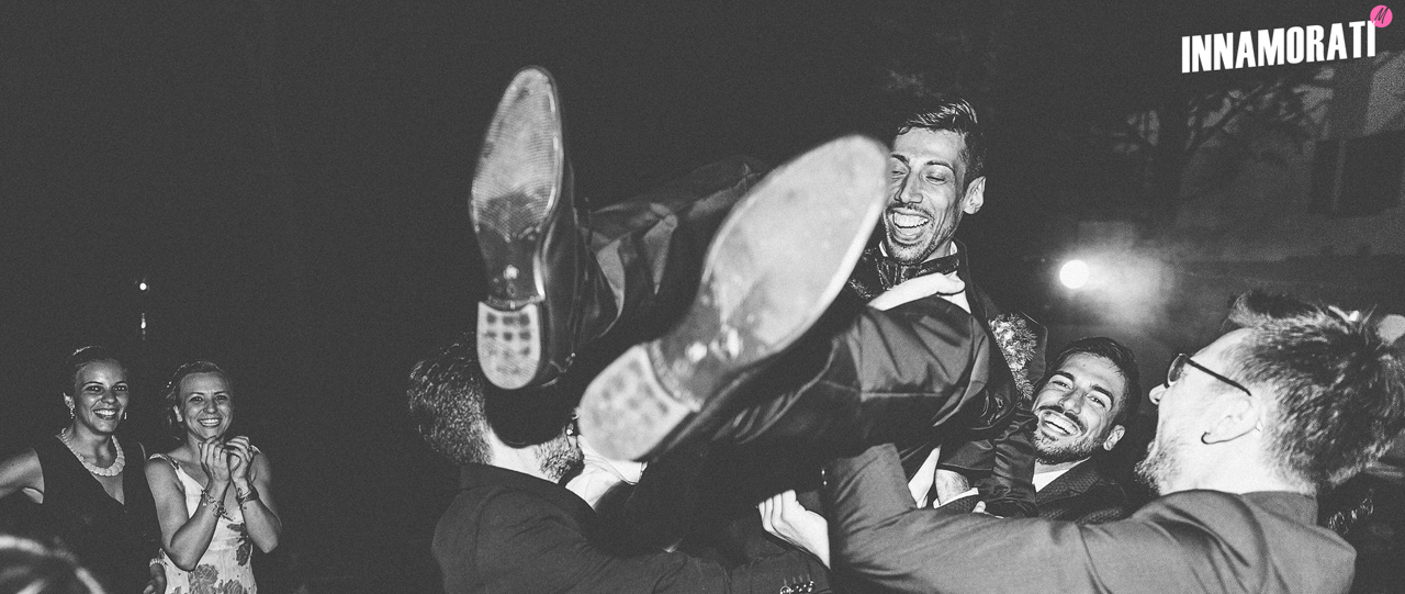 Cascina Santa Croce Fotografo