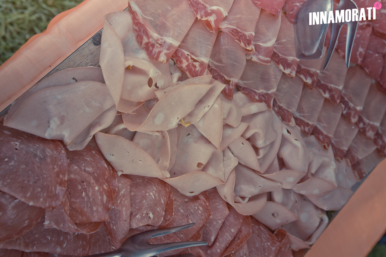 Cascina Santa Croce Ristorante