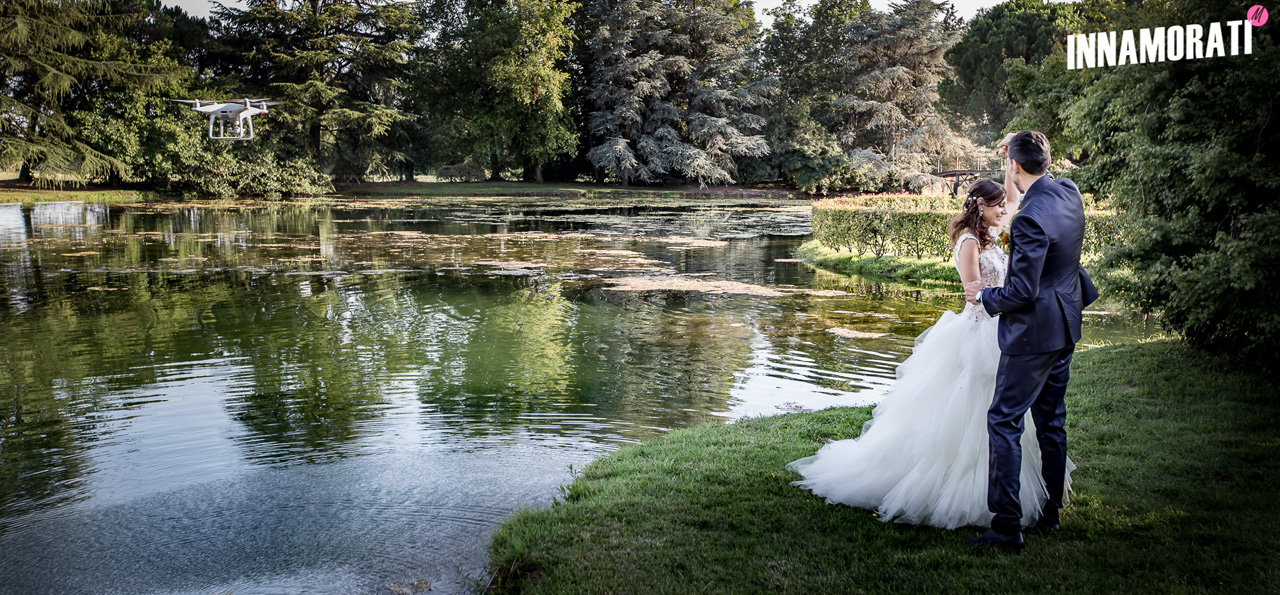 Cascina Santa Croce Matrimoni