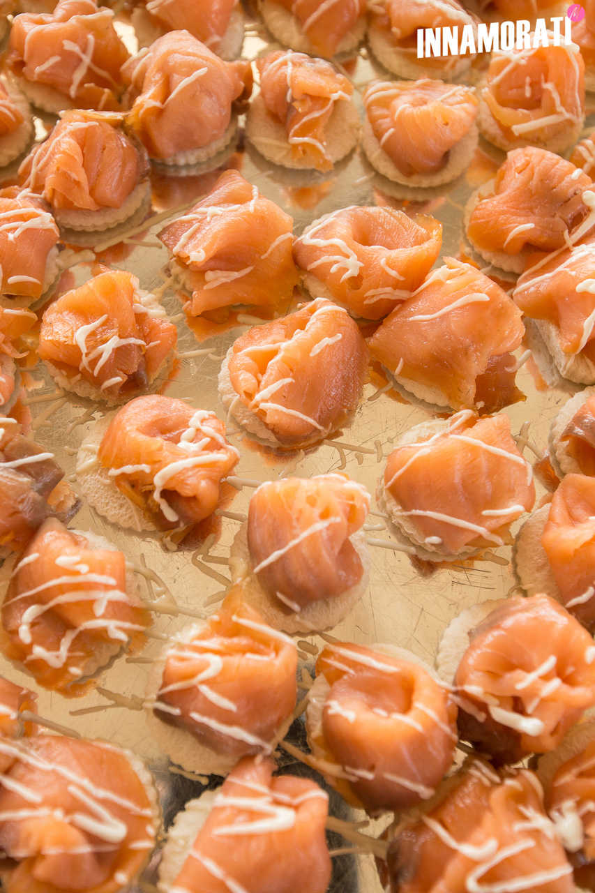 Chervo Golf Club Sposi