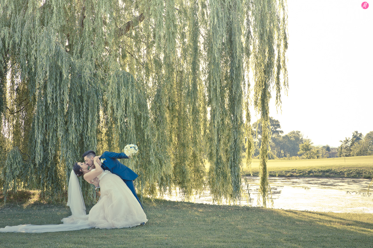 Chervo Golf Club Matrimonio