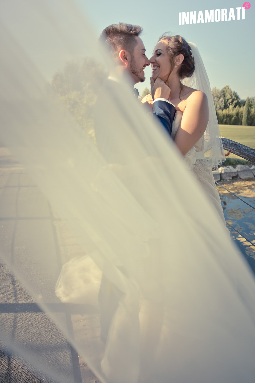 Chervo Golf Club Sposi