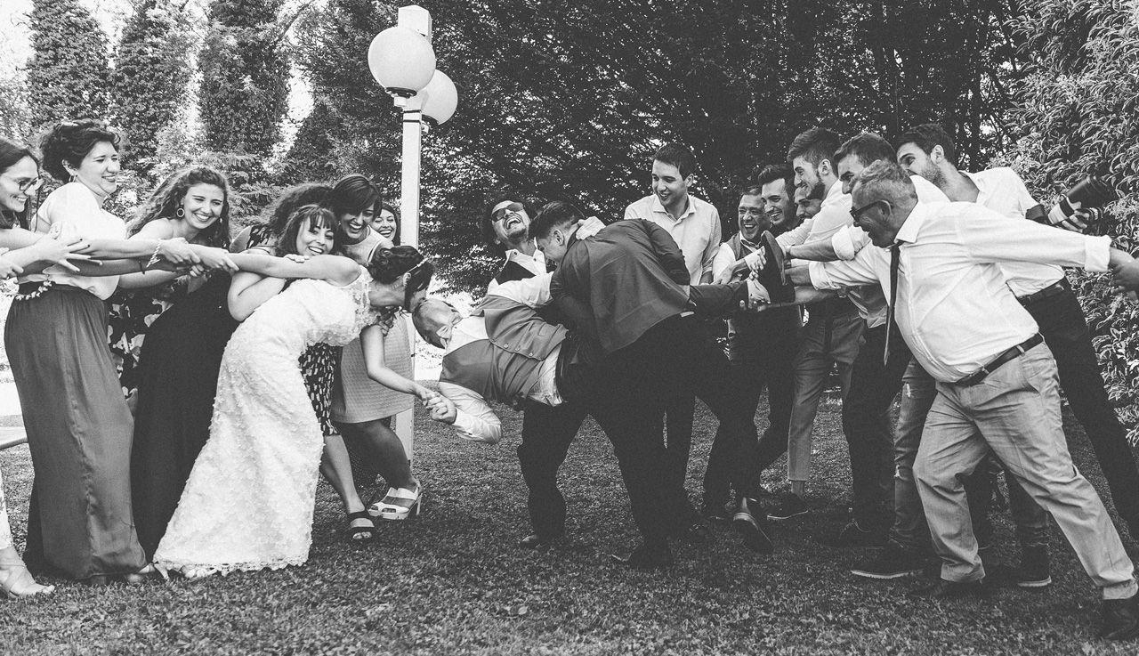 Fondaco dei Mercanti Matrimoni