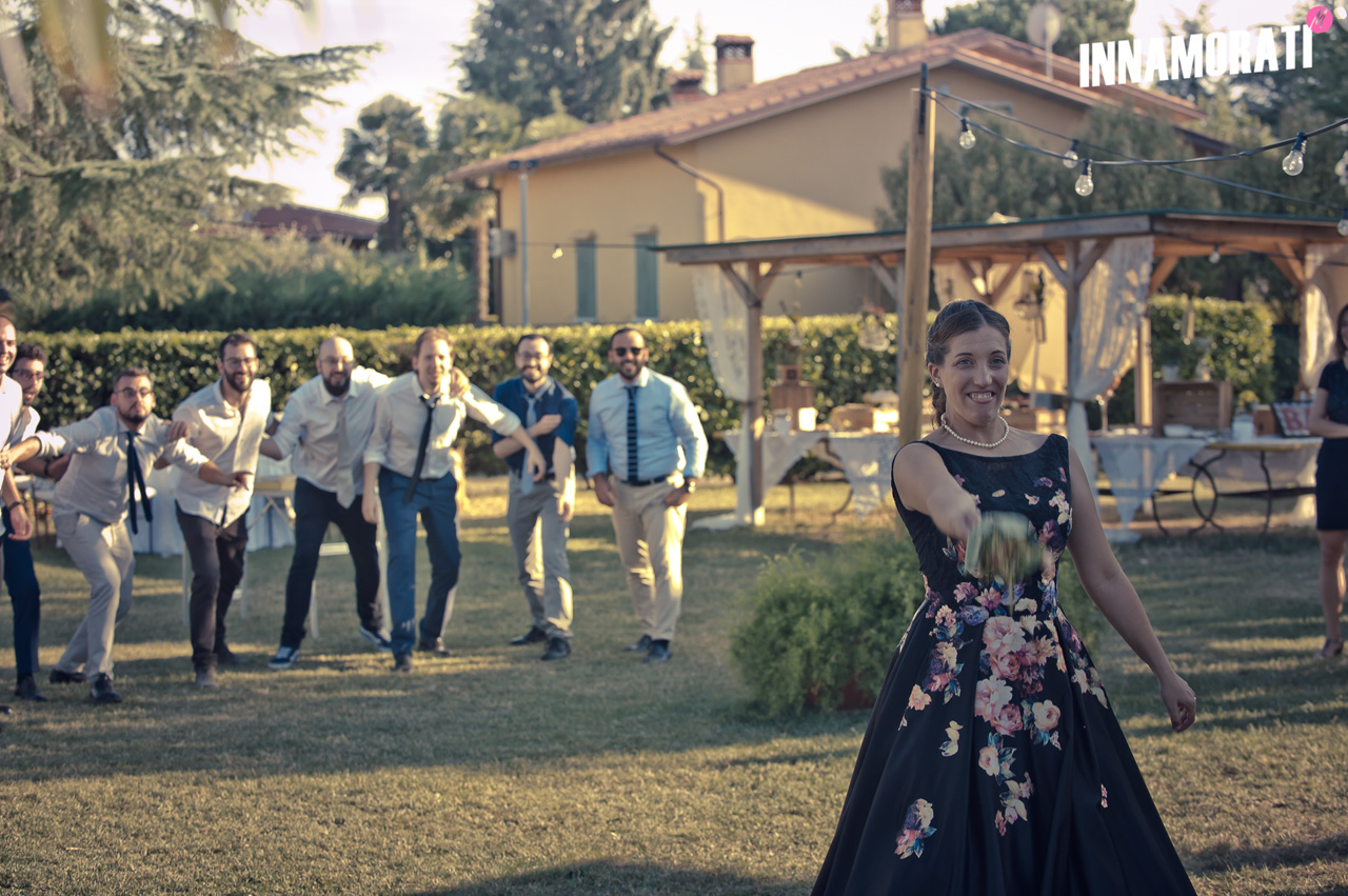 Il Roccolo Innamorati