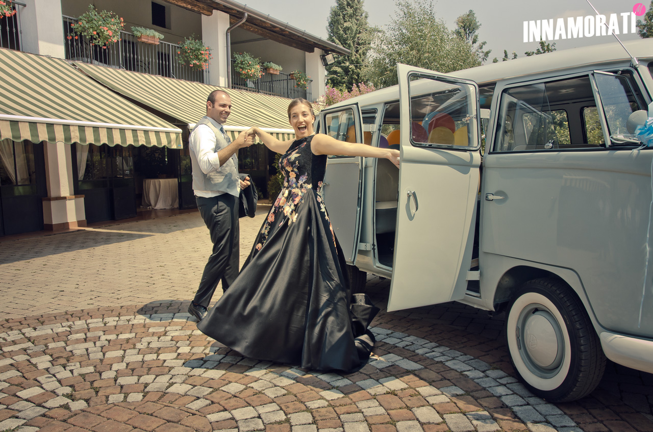 Il Roccolo Innamorati