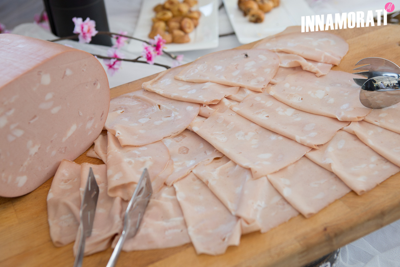 La Colombera Ristorante