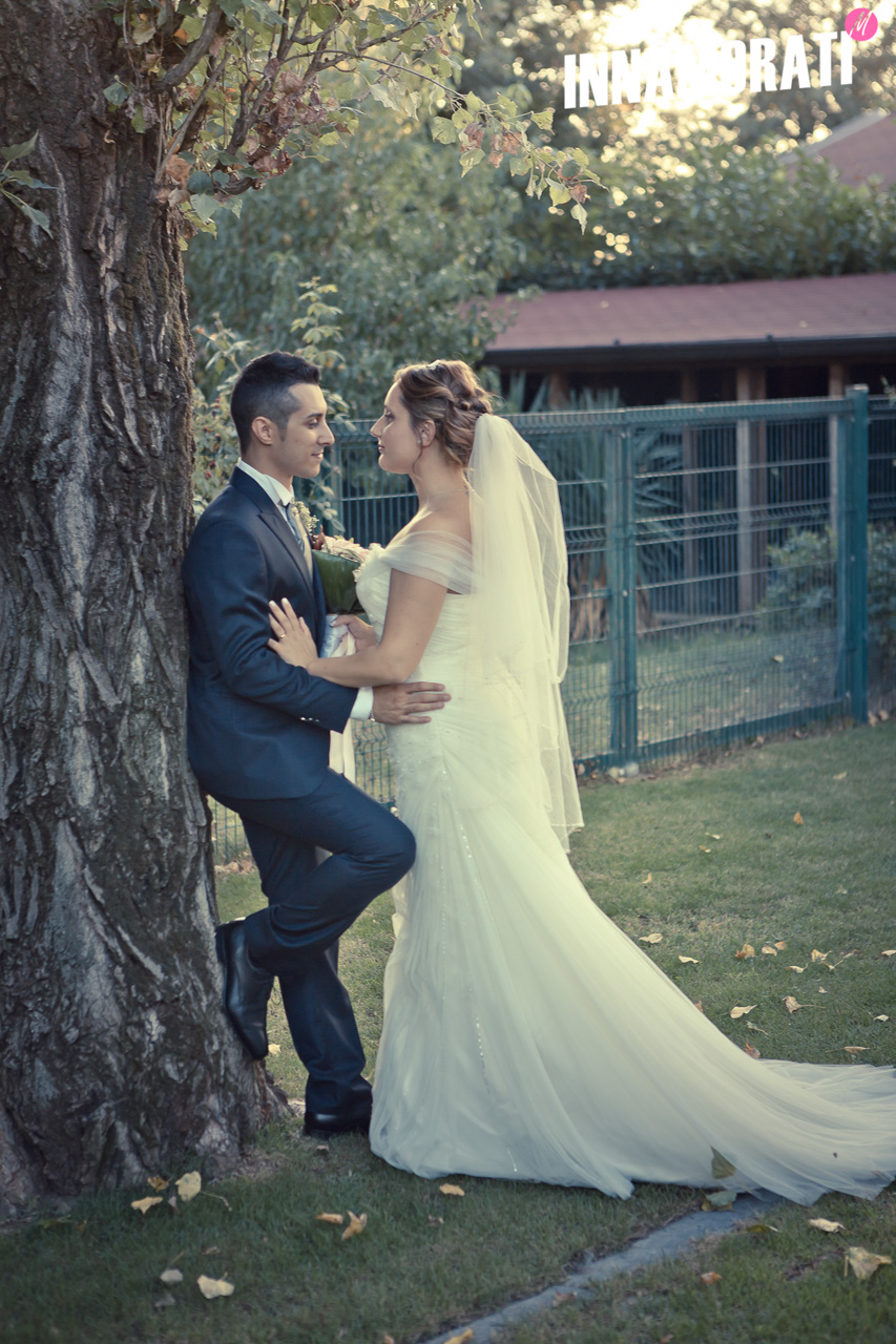 La Colombera Matrimoni