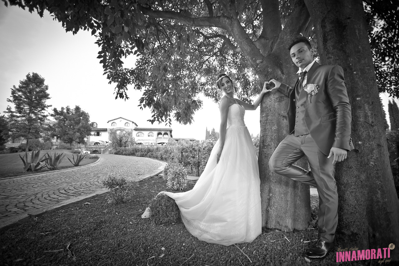 Pratello Bianco Nero