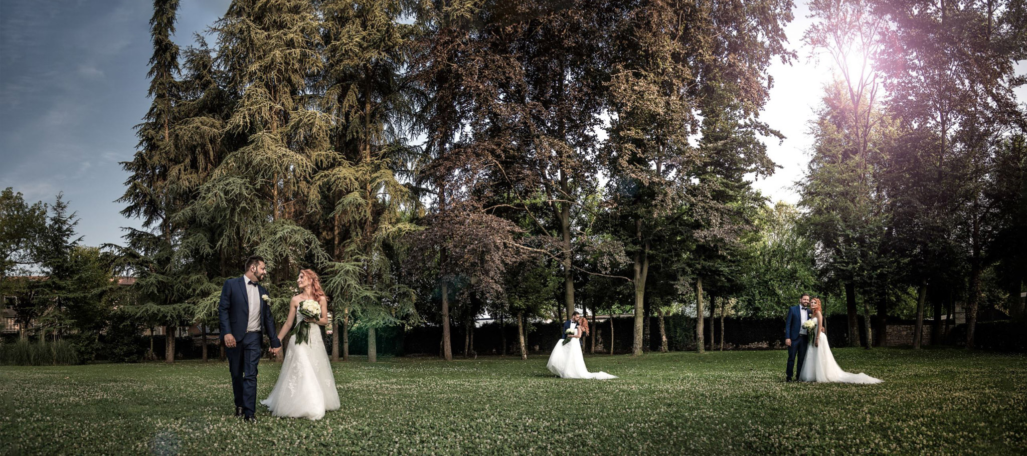 Panoramiche Innamorati