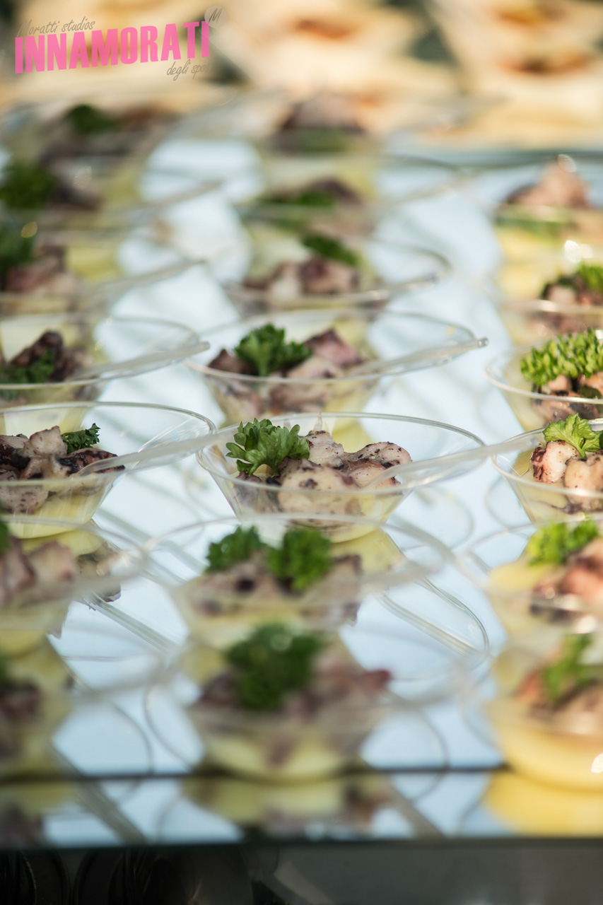 Villa Luciana Ristorante