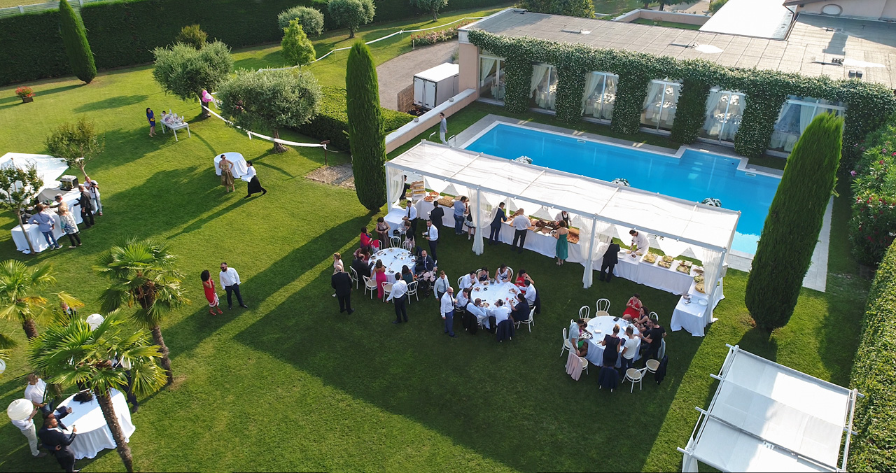 Villa Luciana Panoramica