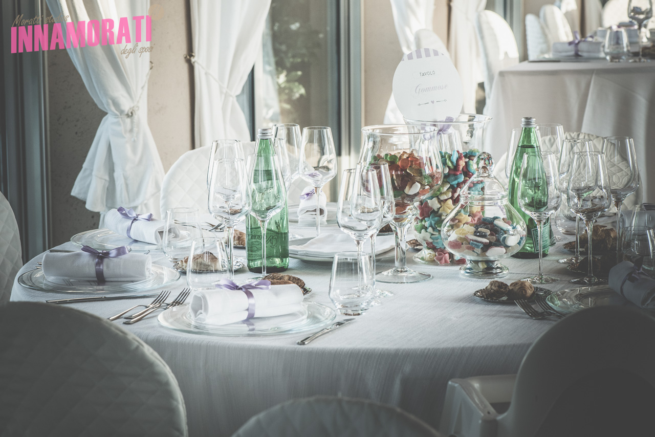 Villa Luciana location